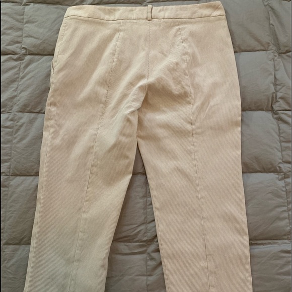 Alexander McQueen Blazer & Cropped Pants - Picture 14 of 16